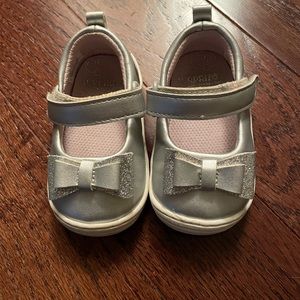 Surprize by Stride Rite Mary Janes